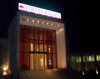 Athina Palace Hotel